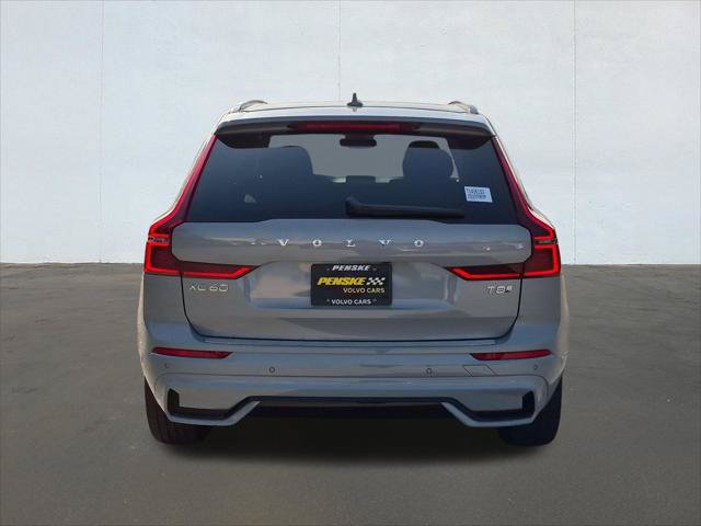 New 2026 Volvo XC60 T8 Plus w/ Climate Package PRO AWD/4WD image 5
