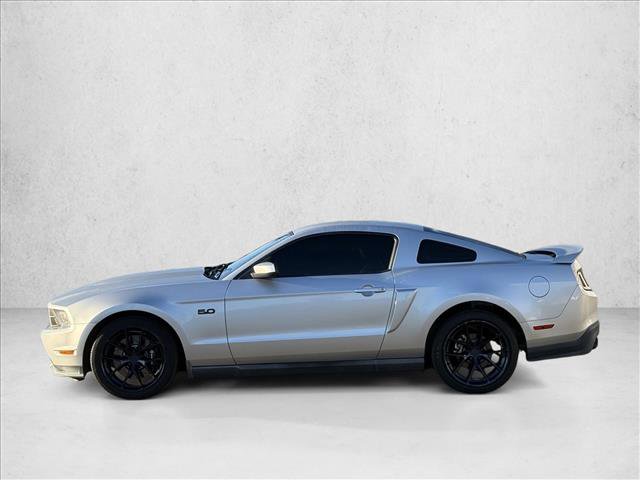 Used 2011 Ford Mustang GT Premium w/ 402A Rapid Spec Order Code image 8