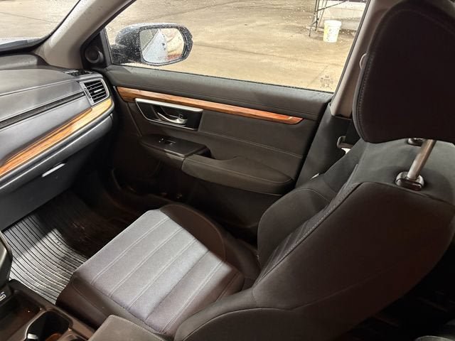 Used 2021 Honda CR-V EX image 19