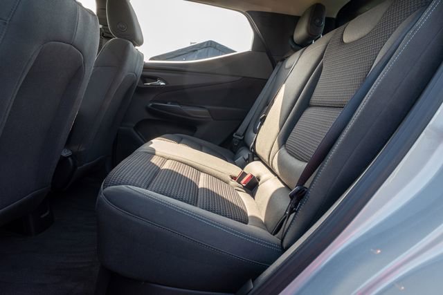 Used 2023 Chevrolet Bolt EUV LT FWD image 22