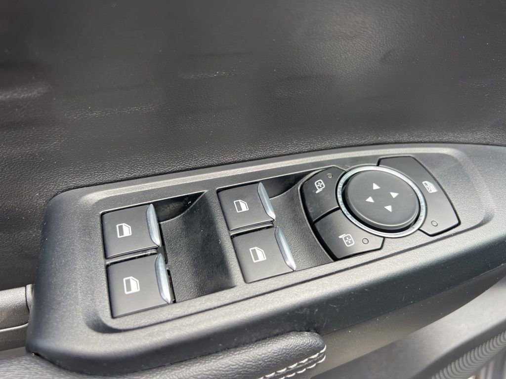 New 2026 Ford Ranger XLT w/ Equipment Group 301A High image 14