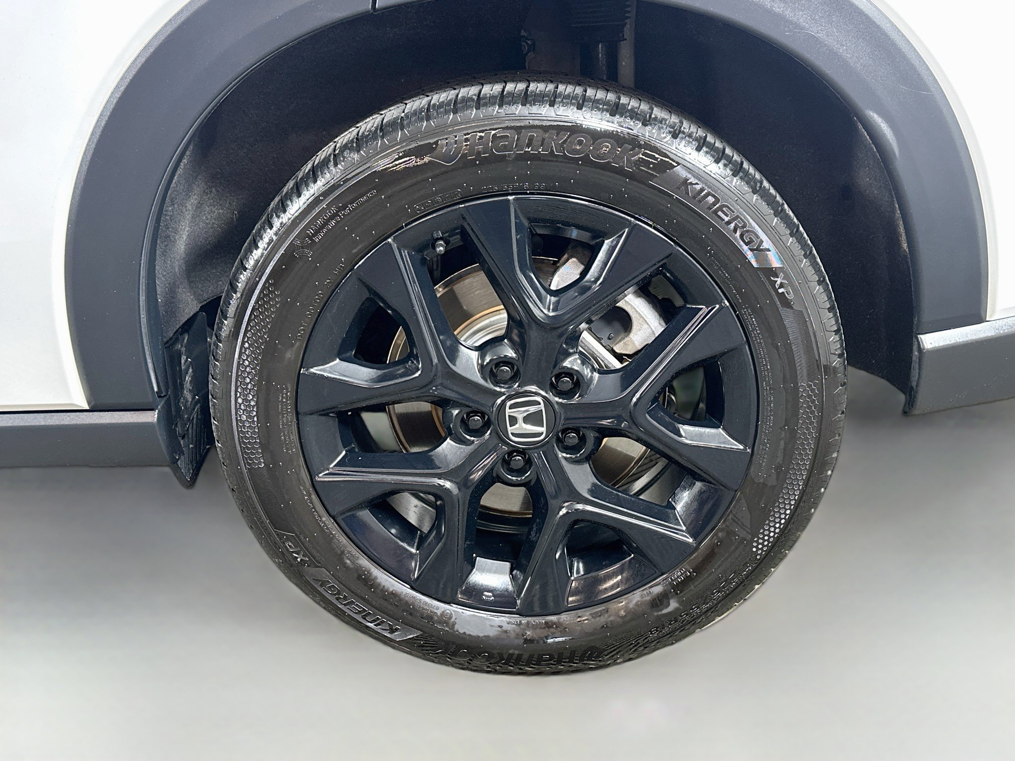 Used 2024 Honda HR-V Sport image 28