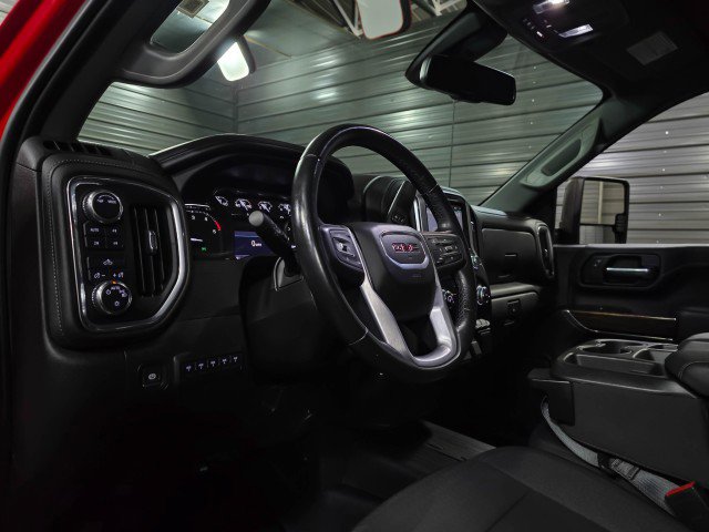 Used 2022 GMC Sierra 3500 SLE image 13