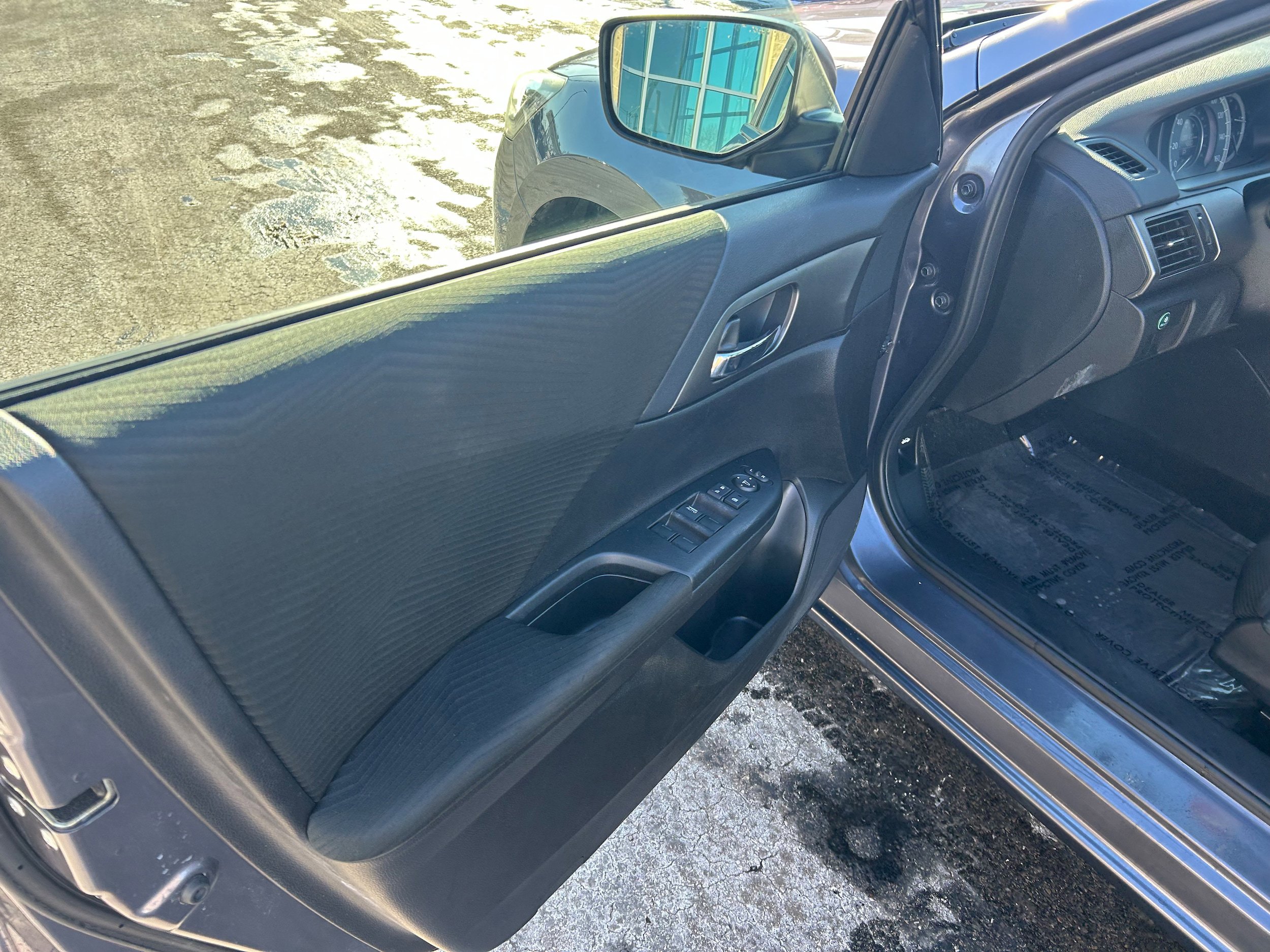 Used 2014 Honda Accord LX image 7