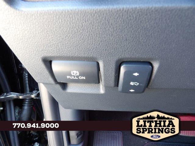 New 2026 Ford F250 Lariat image 28