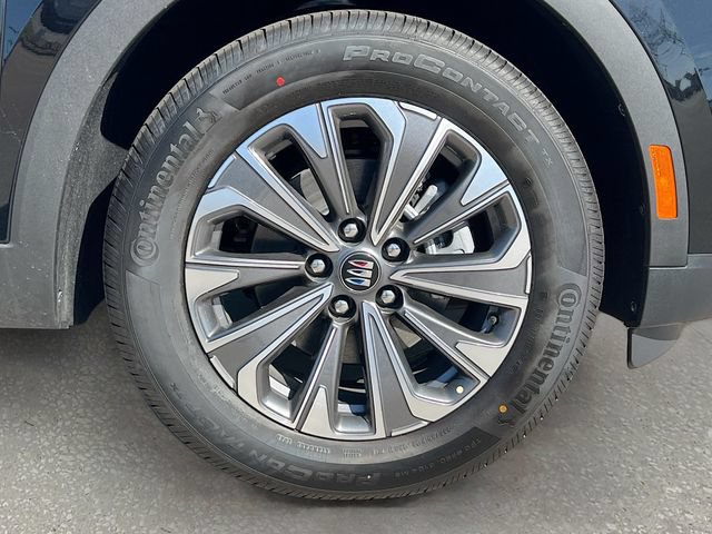 New 2026 Buick Envision Preferred AWD/4WD image 19