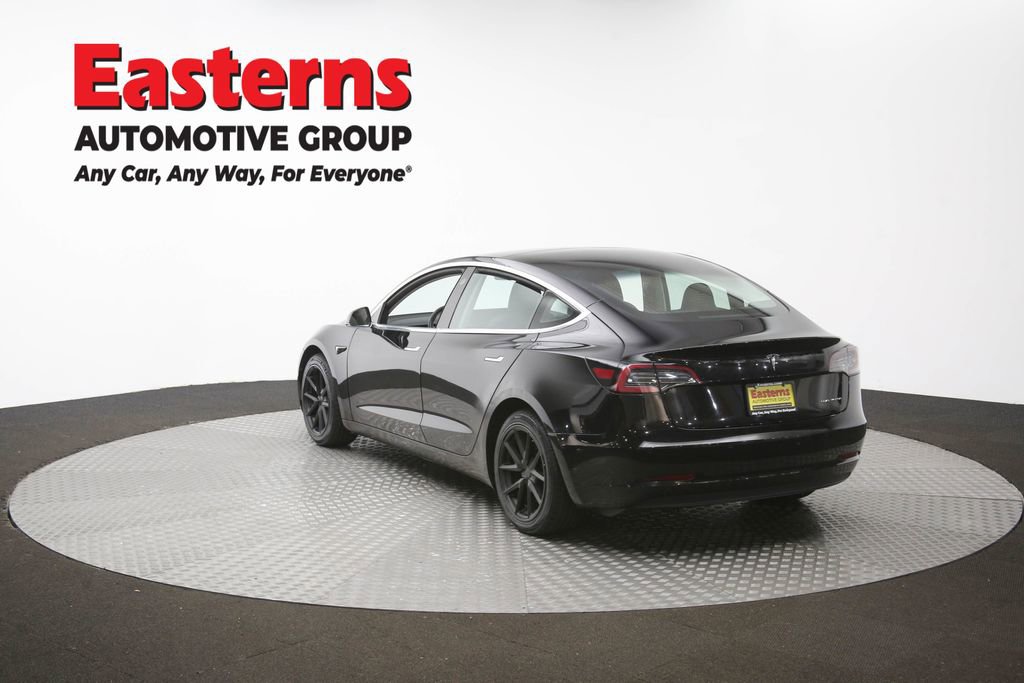 Used 2018 Tesla Model 3 Long Range image 59