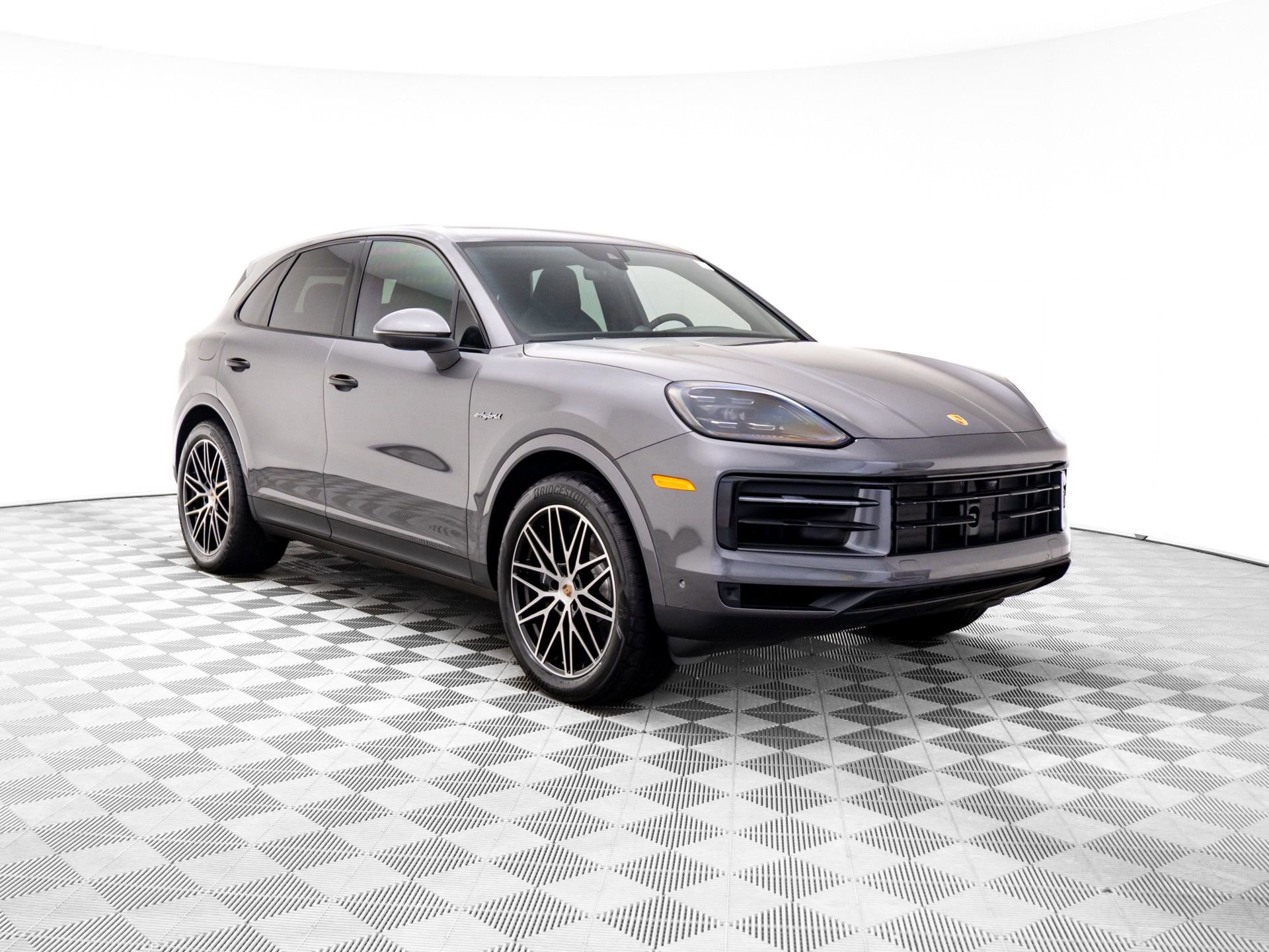 New 2026 Porsche Cayenne E-Hybrid image 6