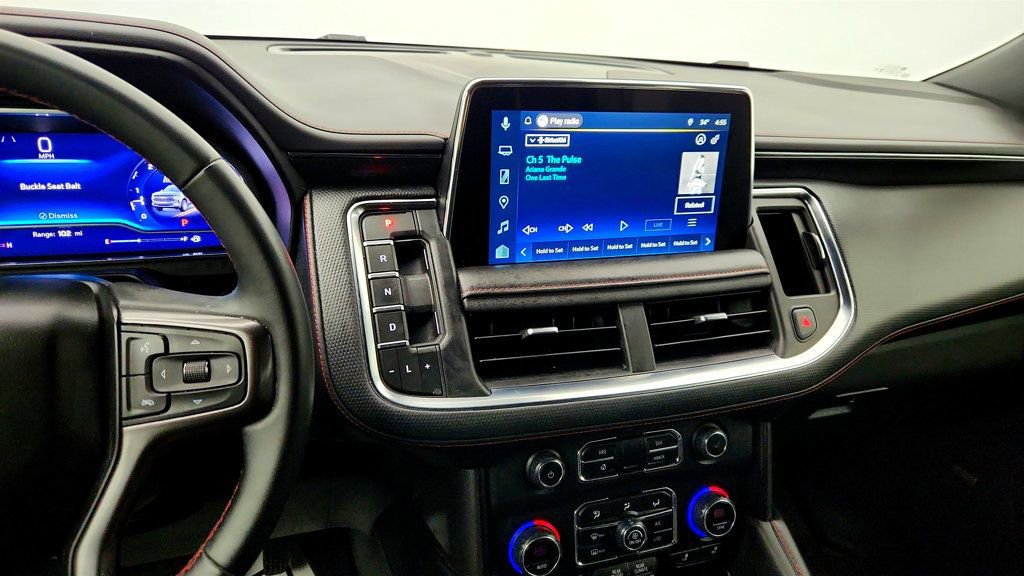 Used 2023 Chevrolet Tahoe RST image 17