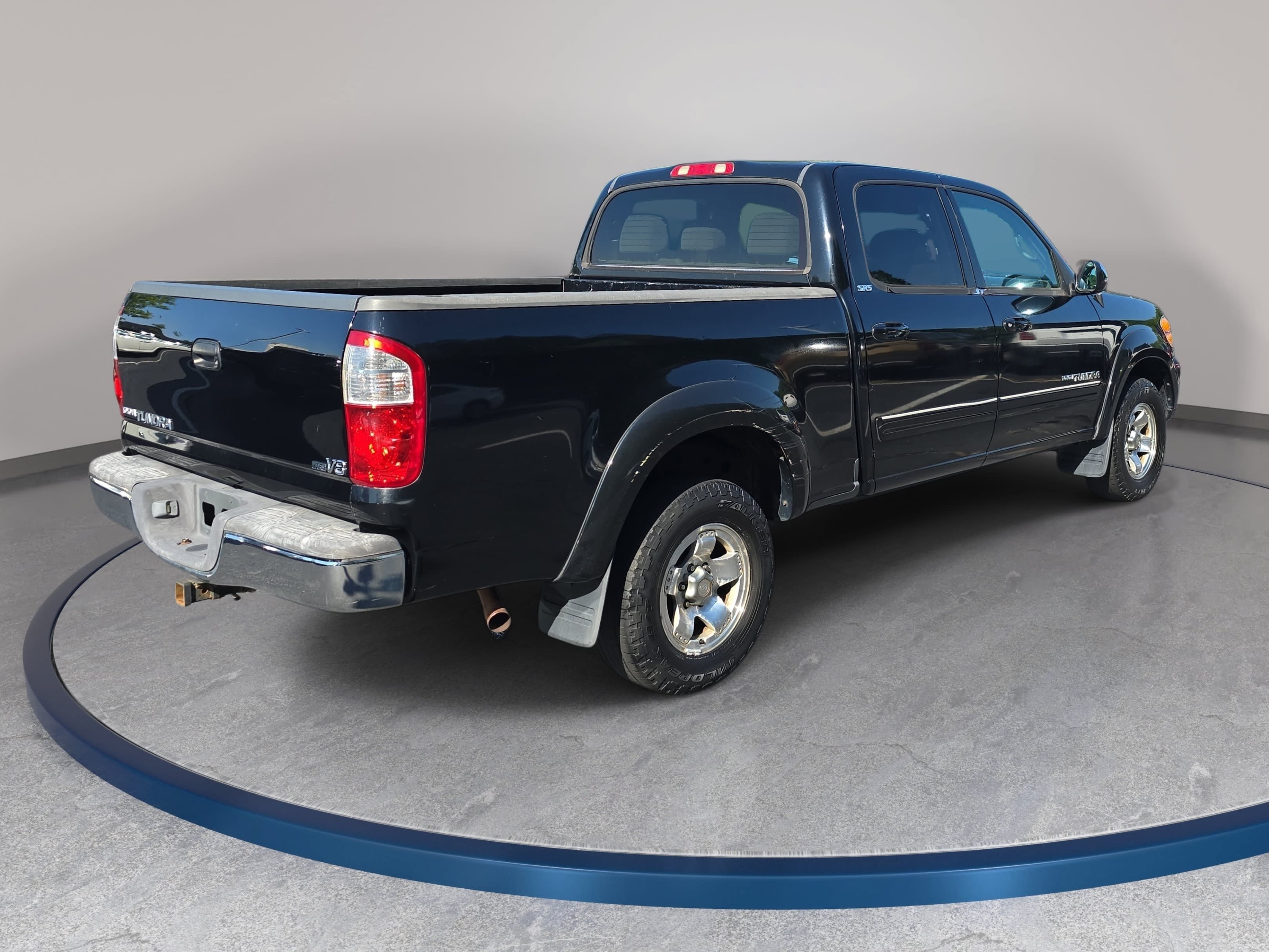 Used 2004 Toyota Tundra SR5 RWD image 5