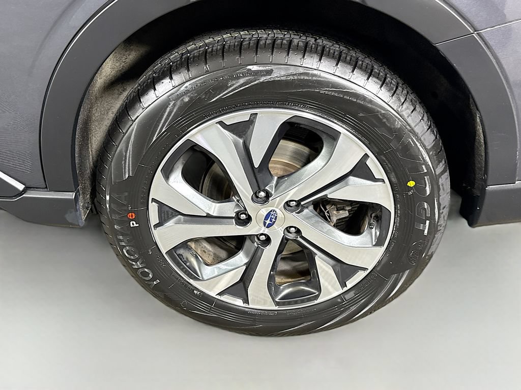 Used 2022 Subaru Outback Limited AWD/4WD image 36