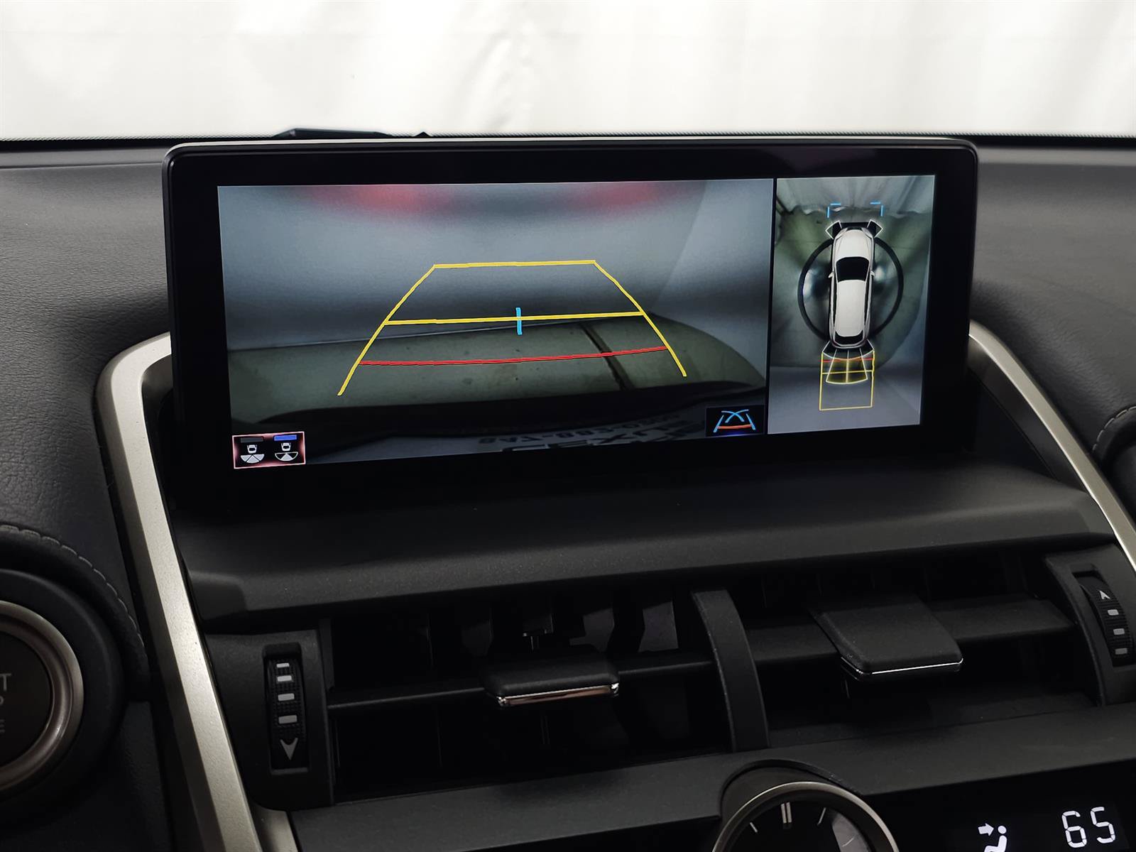 Used 2019 Lexus NX 300 AWD w/ Luxury Package image 24