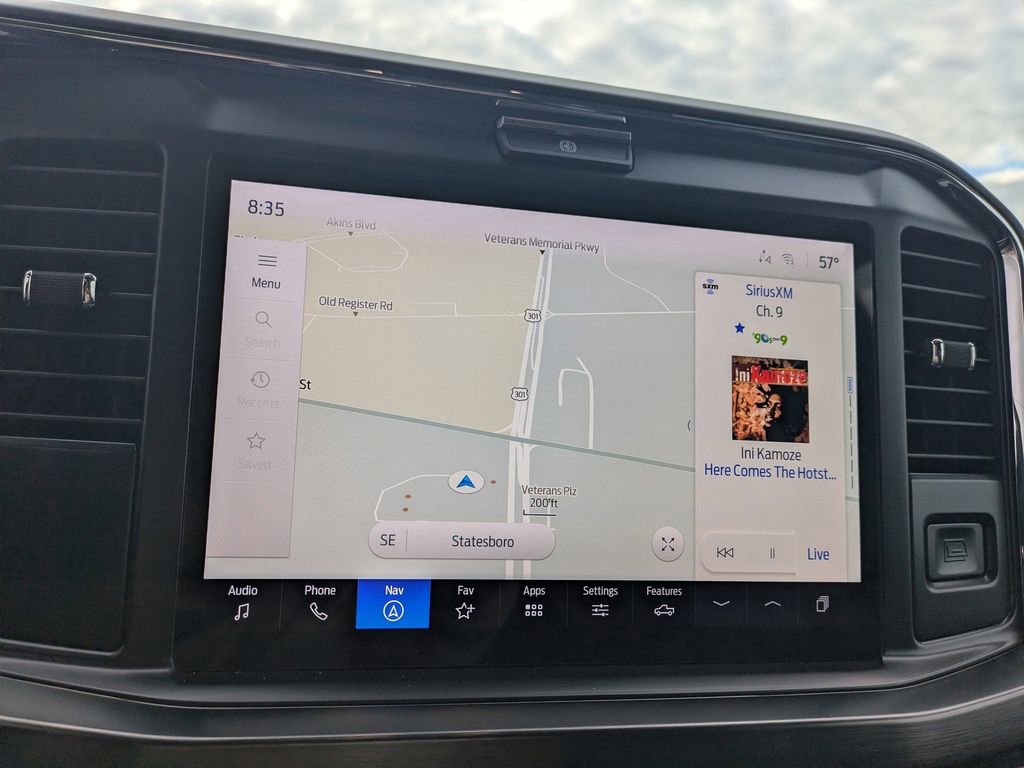 New 2025 Ford F550 4x4 Crew Cab Super Duty image 13