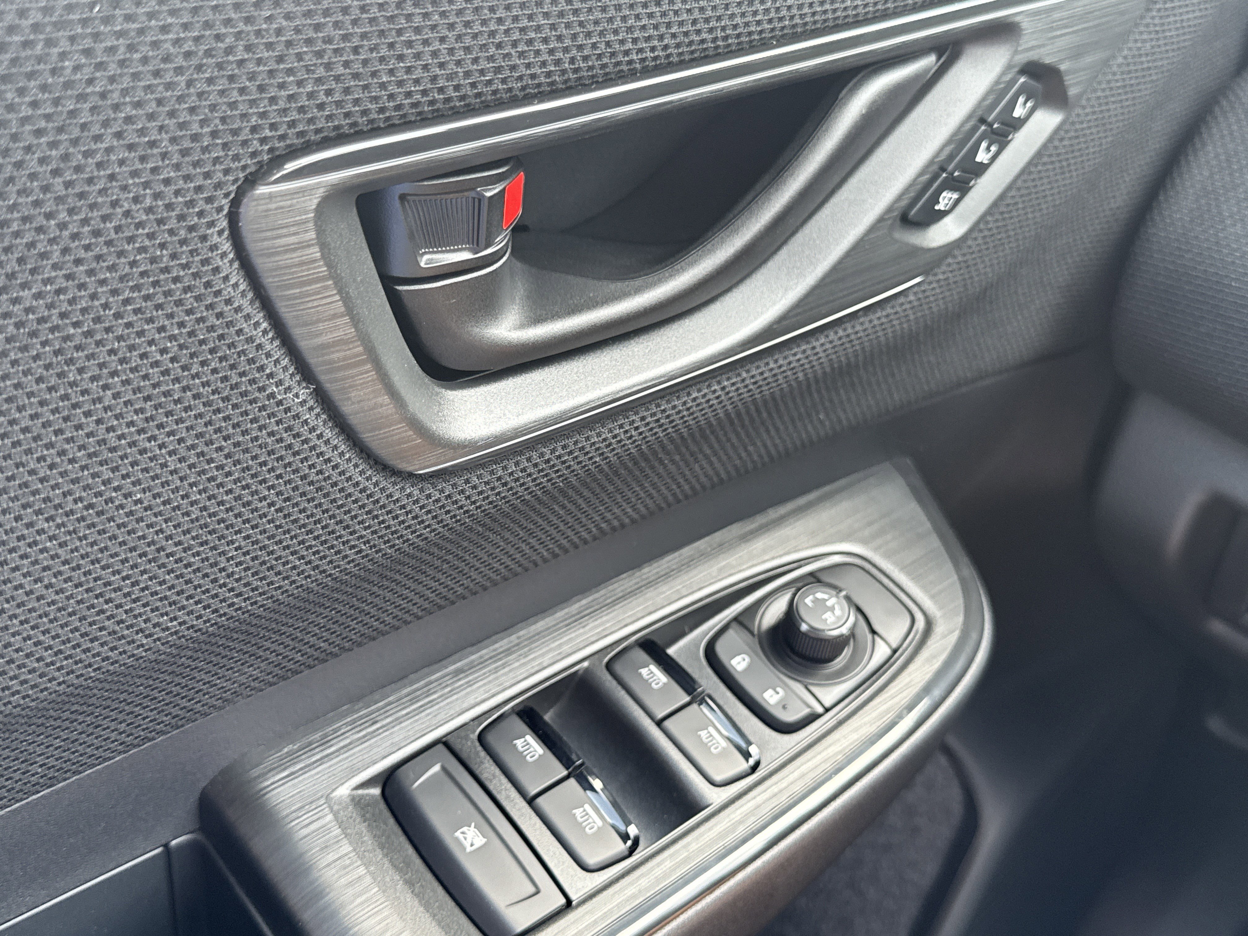 New 2026 Subaru Outback Limited XT image 24