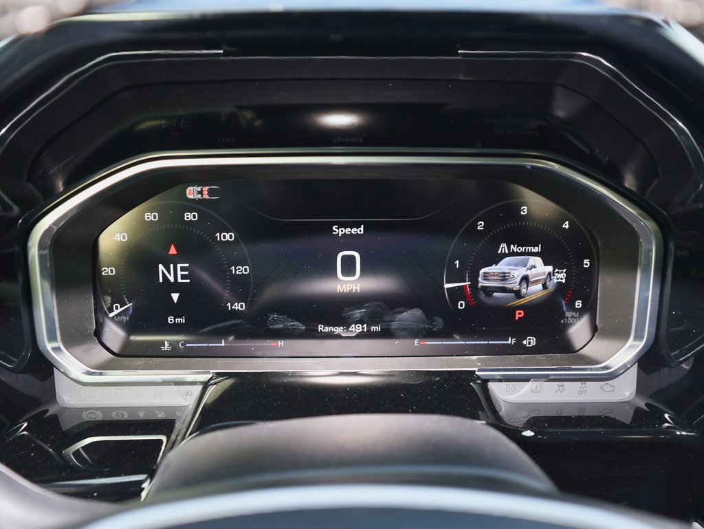 New 2026 GMC Sierra 1500 Elevation w/ Elevation Premium Package image 18
