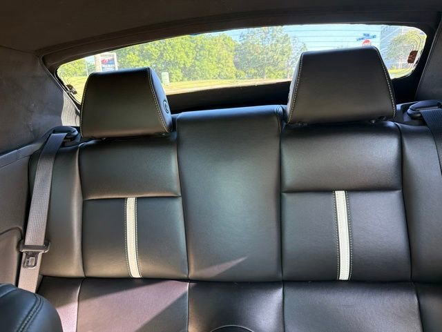 Used 2012 Ford Mustang GT Premium w/ Security Pkg RWD image 16