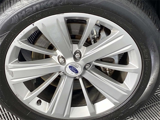 Used 2018 Ford Explorer Limited image 33