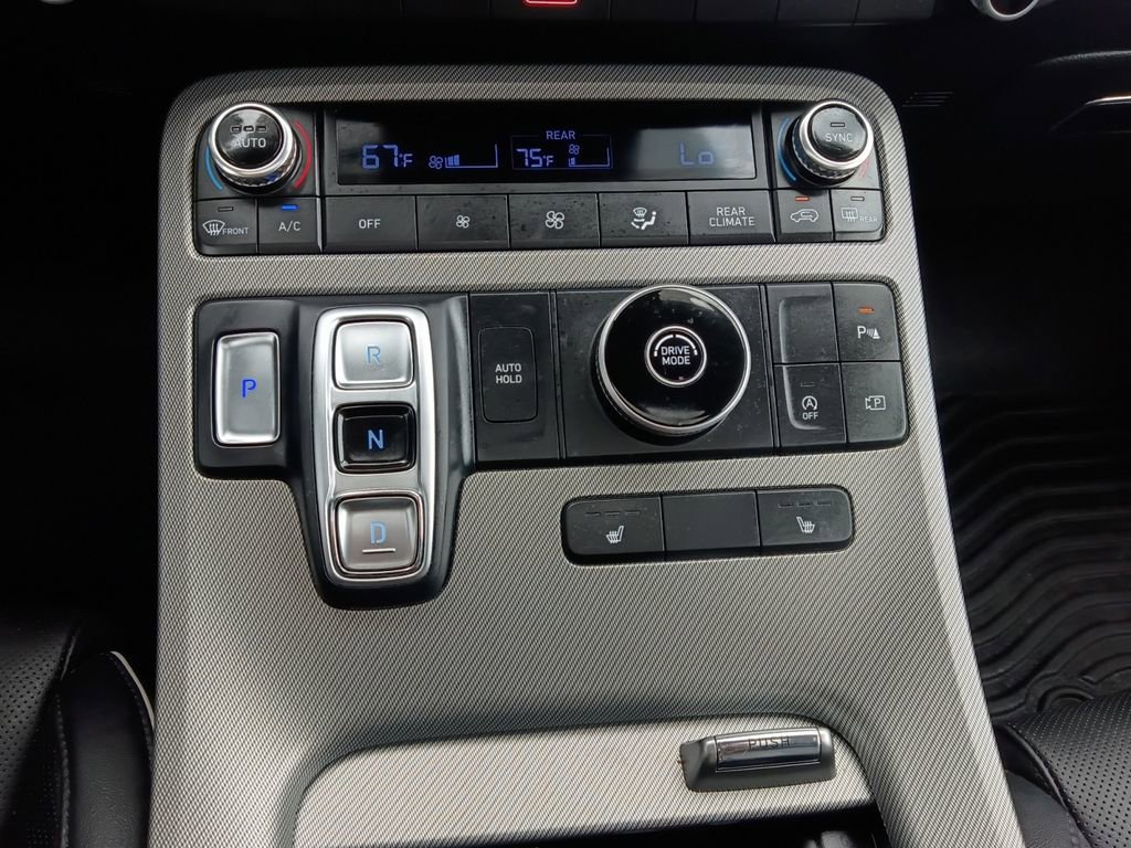 Used 2024 Hyundai Palisade XRT FWD image 4