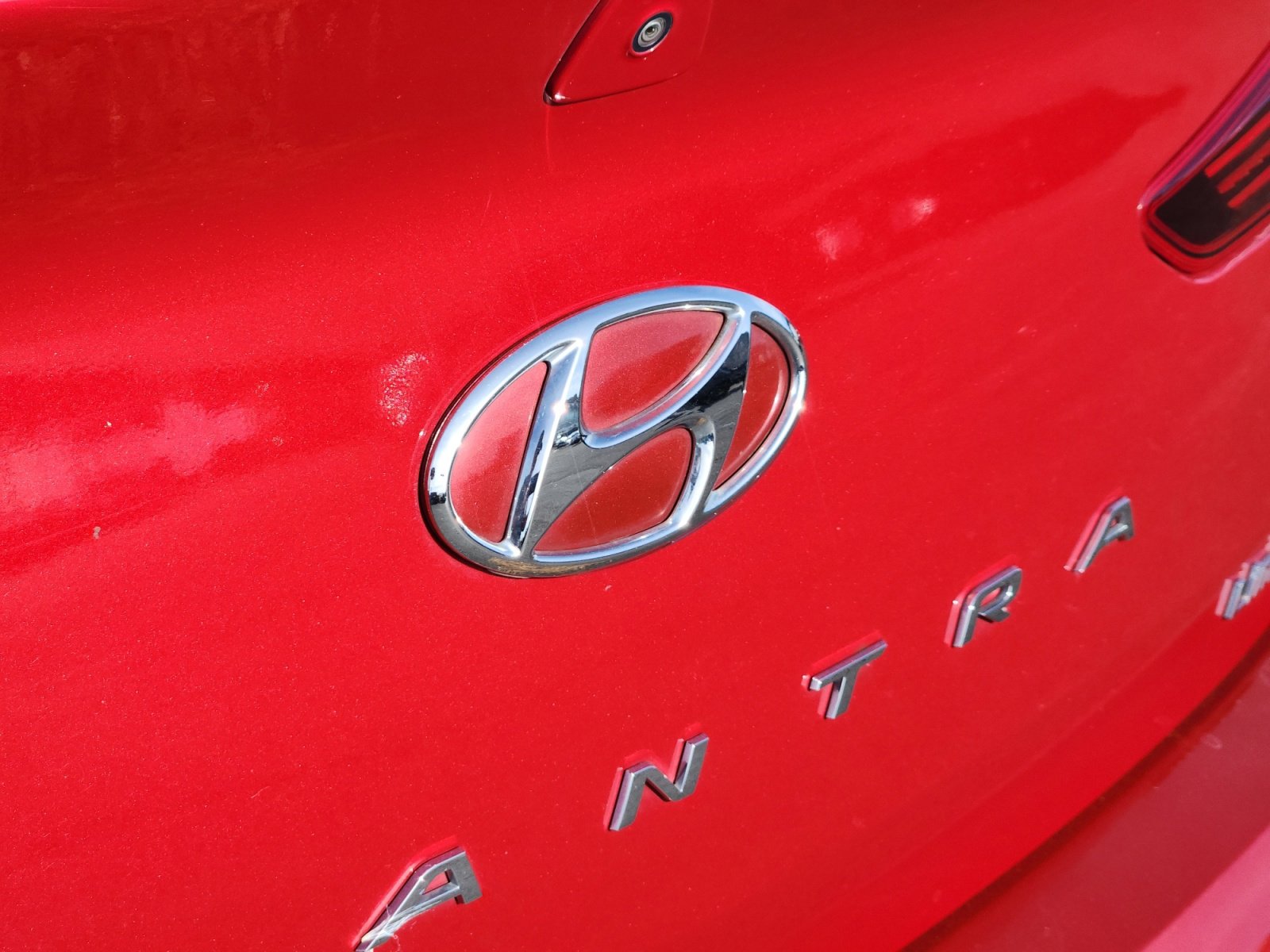 Used 2020 Hyundai Elantra Limited w/ Ultimate Package 03 image 23