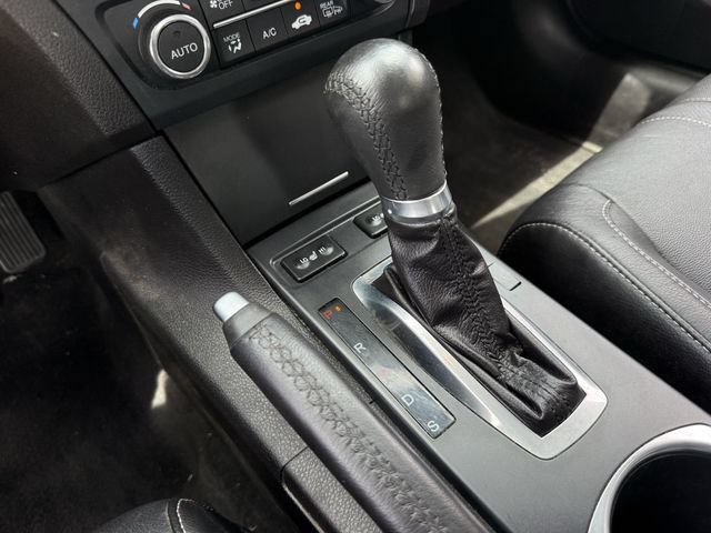 Used 2021 Acura ILX w/ Premium Package FWD image 19