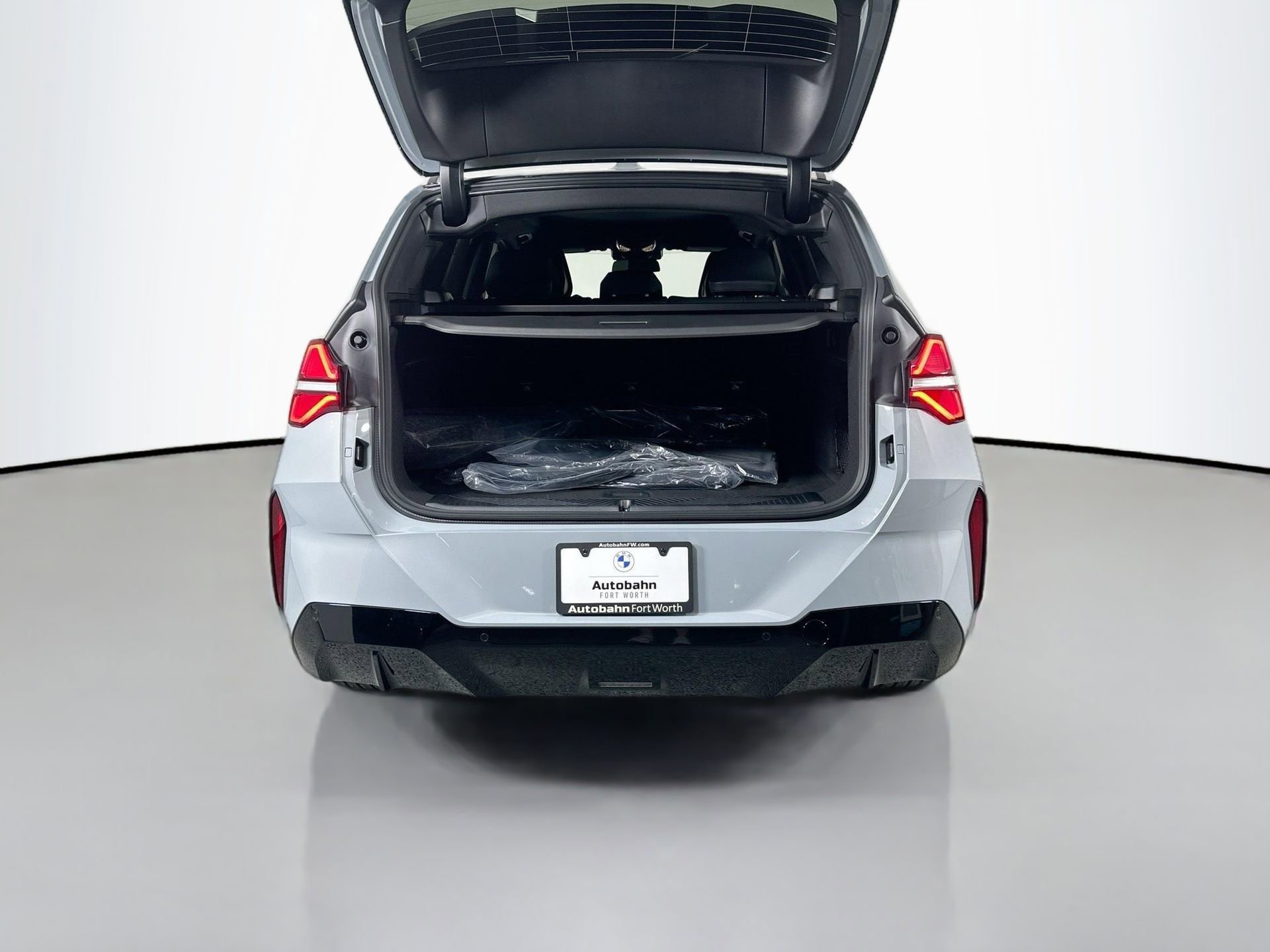 New 2026 BMW X3 xDrive30 w/ Premium Package image 26