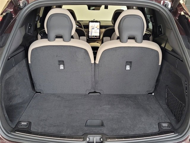 New 2025 Volvo EX90 Ultra image 10