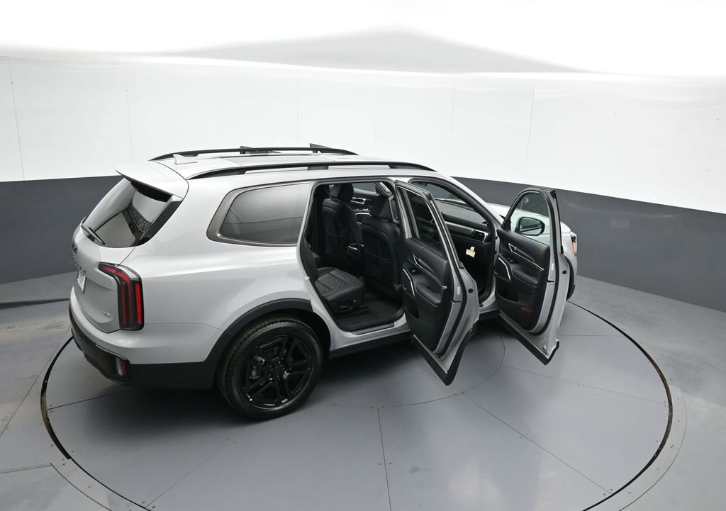 New 2025 Kia Telluride SX X-Line image 47
