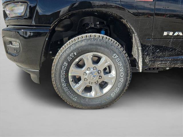 New 2026 RAM 2500 Big Horn AWD/4WD image 10