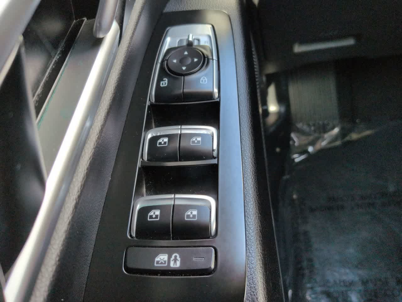 Used 2021 Kia Telluride S FWD image 24