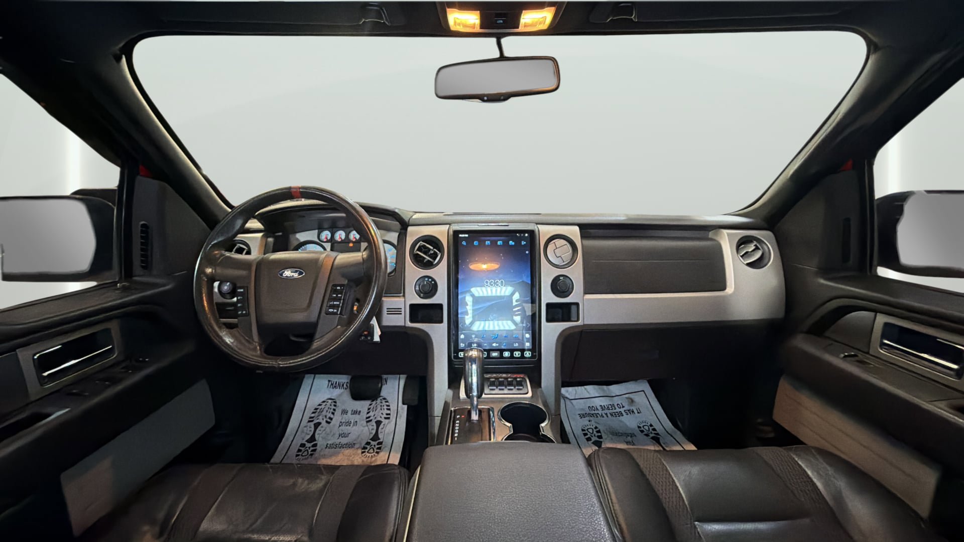 Used 2010 Ford F150 Raptor AWD/4WD image 27