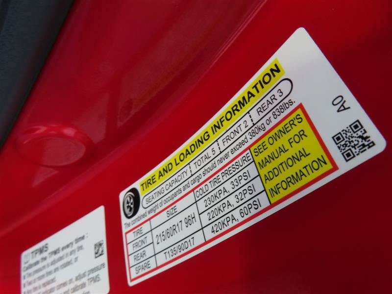 Used 2024 Honda HR-V EX-L image 37