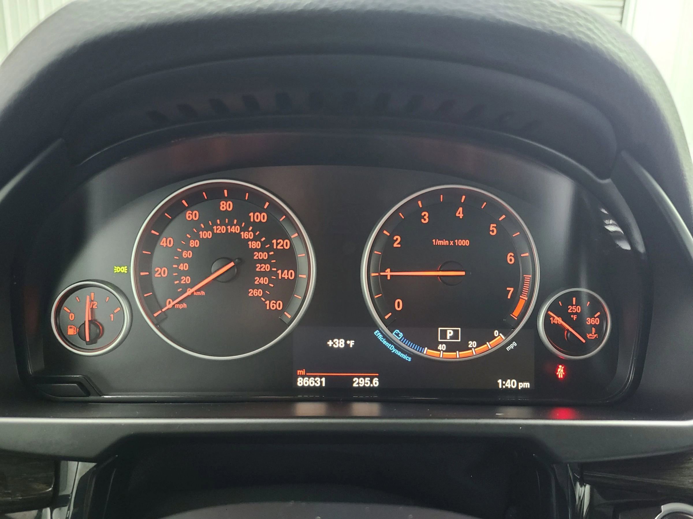 Used 2016 BMW X5 xDrive35i w/ Premium Package image 29