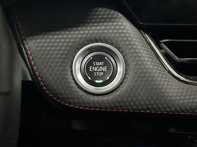 Certified 2025 Chevrolet Equinox RS w/ Safety and Technology Package image 17