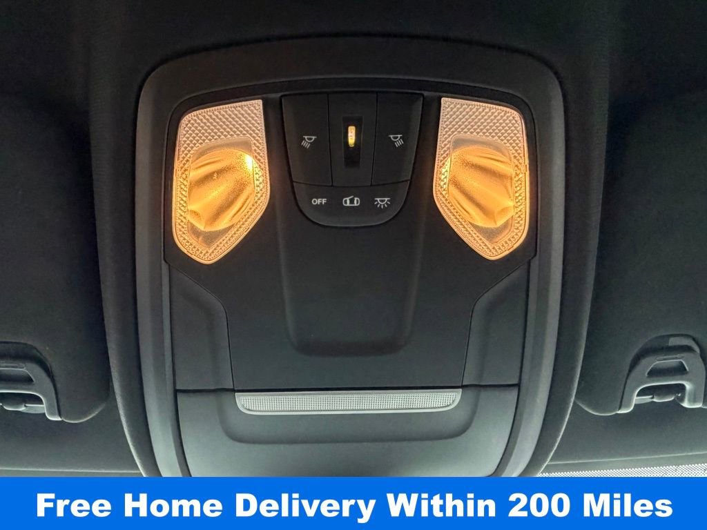 Used 2020 RAM 2500 Big Horn w/ Level 1 Equipment Group image 32