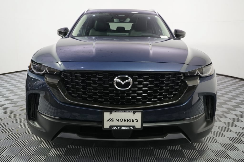 Used 2025 MAZDA CX-50 2.5 Hybrid w/ Premium Plus Pkg AWD/4WD image 10