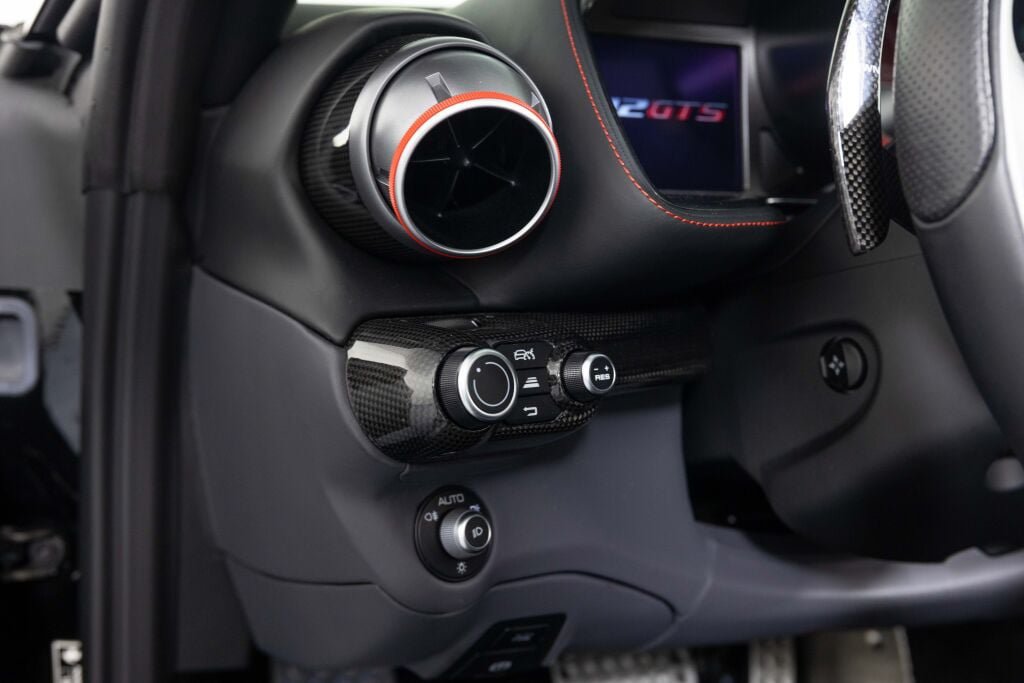 Used 2021 Ferrari 812 GTS RWD image 42