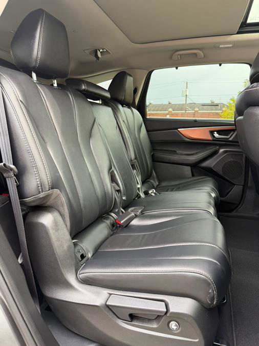 Used 2022 Acura MDX SH-AWD w/ Technology Package image 24