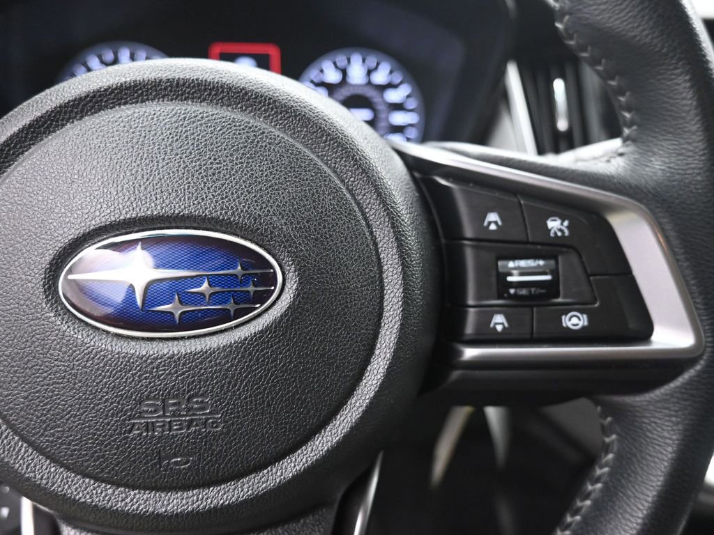 Used 2020 Subaru Outback Premium AWD/4WD image 14