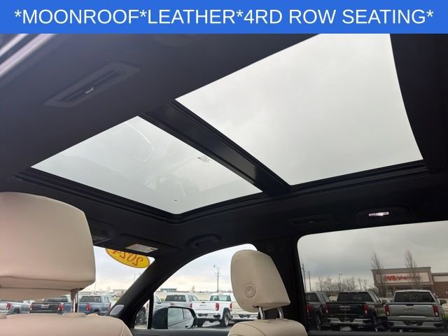Used 2024 Cadillac XT6 Sport w/ LPO, Floor Liner Package image 23