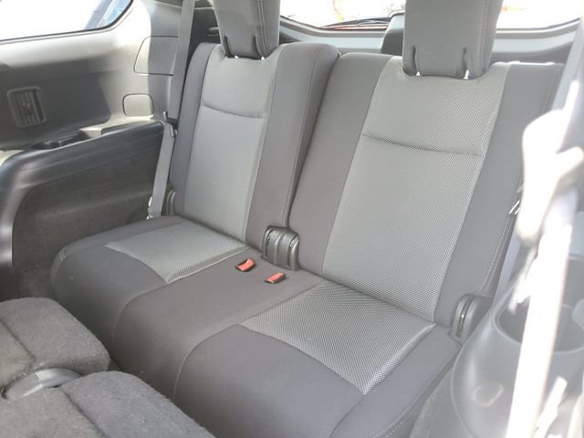 Used 2019 Nissan Pathfinder SV FWD image 28