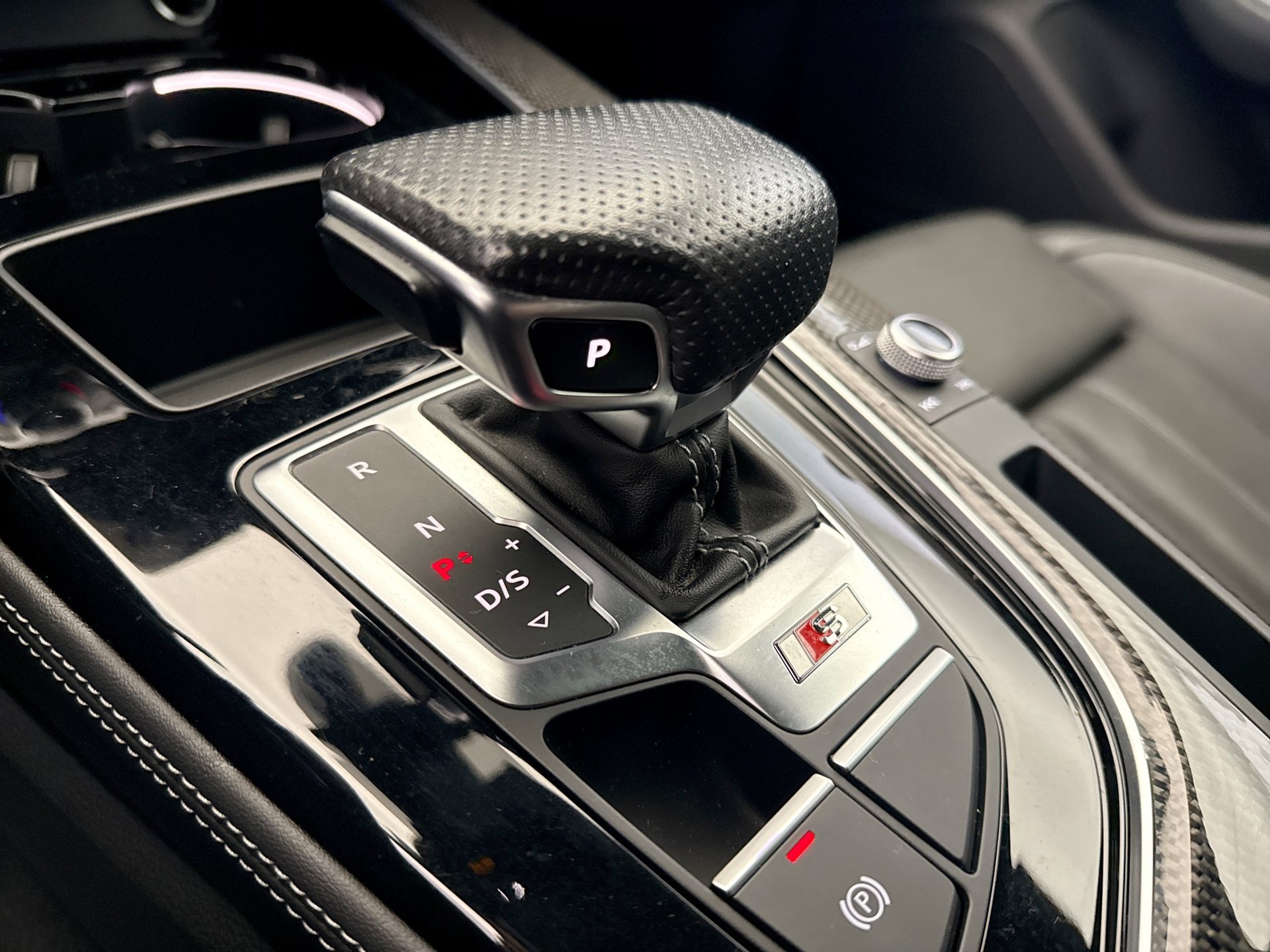 Used 2022 Audi S4 Premium Plus AWD/4WD image 17