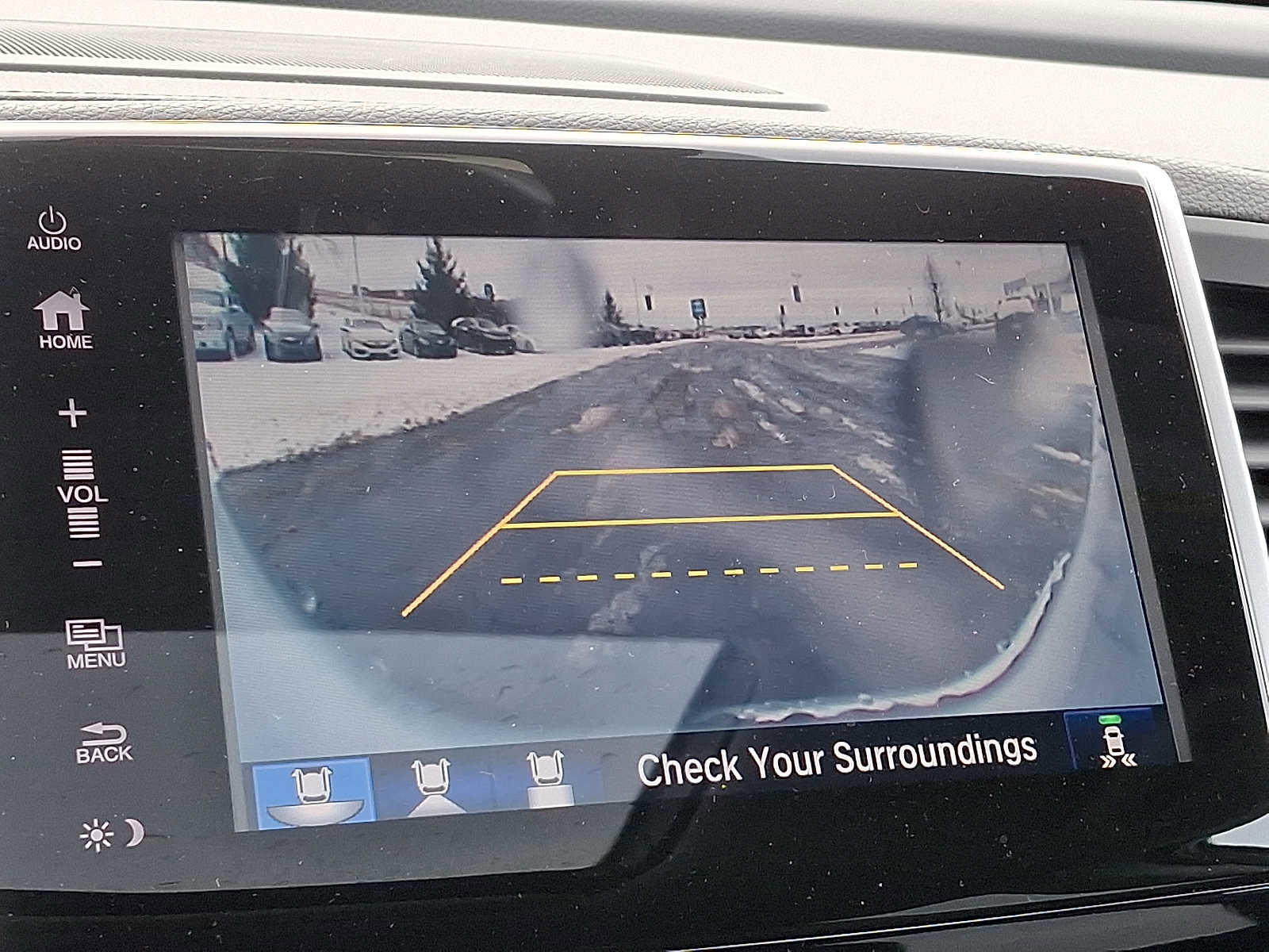 Used 2020 Honda Ridgeline RTL-E image 18