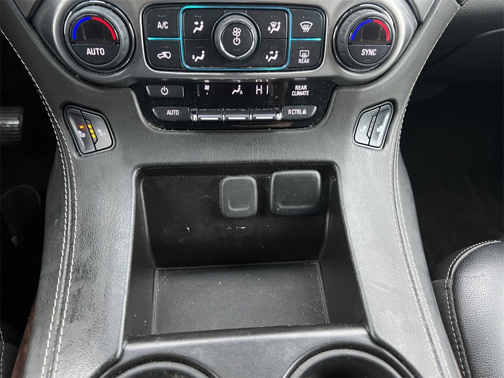 Used 2018 Chevrolet Tahoe LT image 23