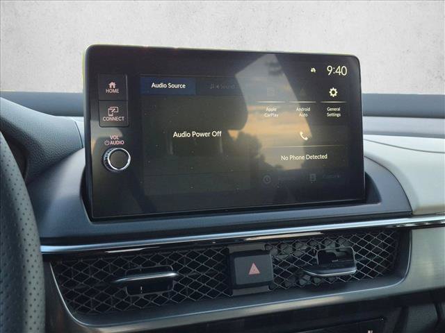 New 2026 Acura ADX A-Spec FWD image 11