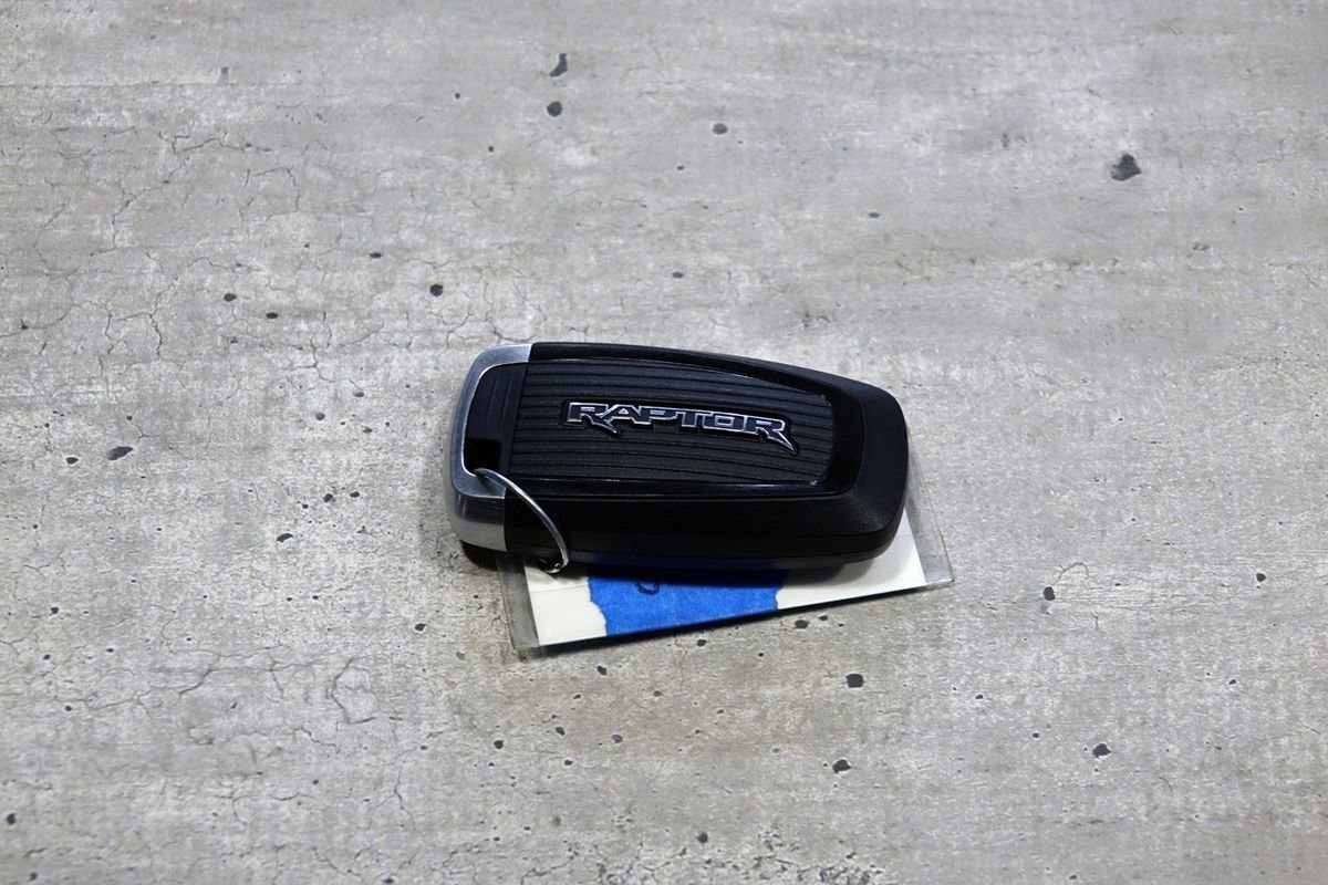 Used 2024 Ford F150 Raptor w/ Equipment Group 803A Raptor R AWD/4WD image 58