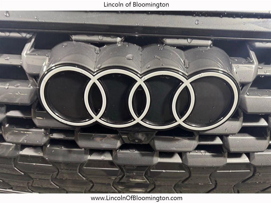 Used 2025 Audi Q5 Premium w/ Convenience Package AWD/4WD image 14