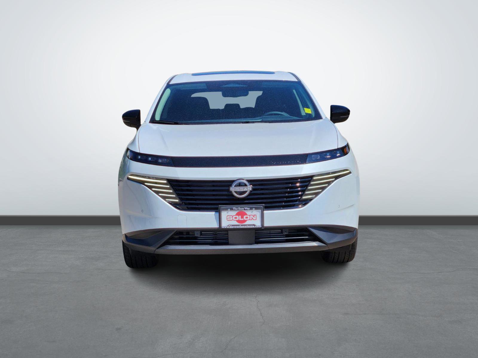 New 2025 Nissan Murano SL image 6