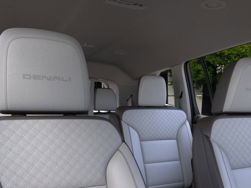 New 2026 GMC Acadia Denali w/ Super Cruise Package image 26