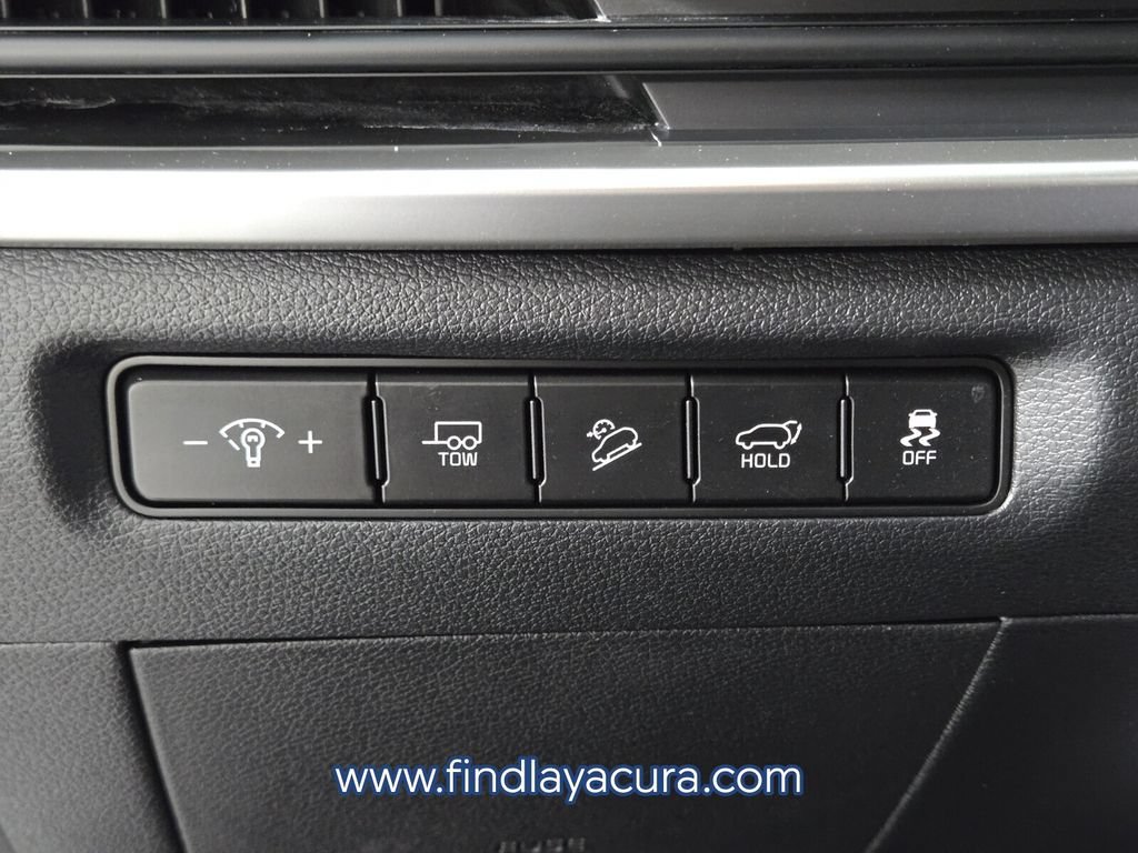 Used 2023 Kia Telluride EX X-Line AWD/4WD image 23