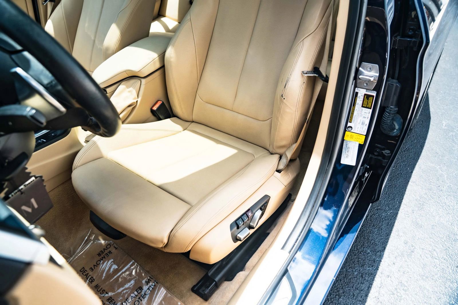 Used 2016 BMW 328i Sedan RWD image 13